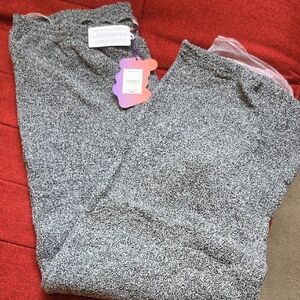 YITTY Stardust Wide Leg Pants